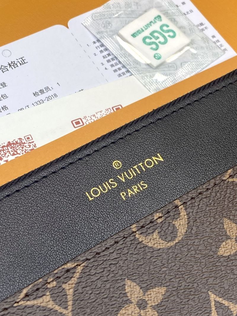 Louis Vuitton Wallets Purse